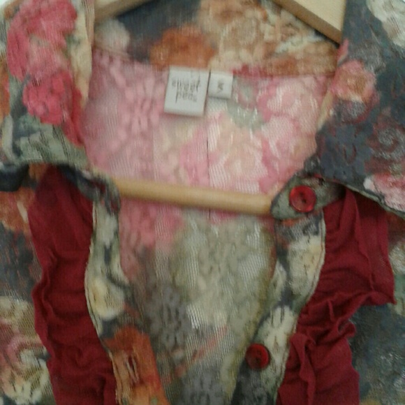 Sweet pea - Picture 2 of 2